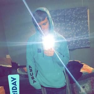 Meet your Posher, Garrett